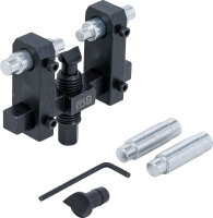 Kugelgelenk-Spreizer-Werkzeug-Satz | 7-tlg.