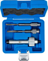 Glühkerzen-Werkzeug-Satz | 3-tlg.