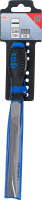 Werkstattfeile | flachstumpf | Hieb 1 | 150 mm