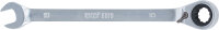 Ratschenring-Maulschlüssel | umschaltbar | SW 10 mm