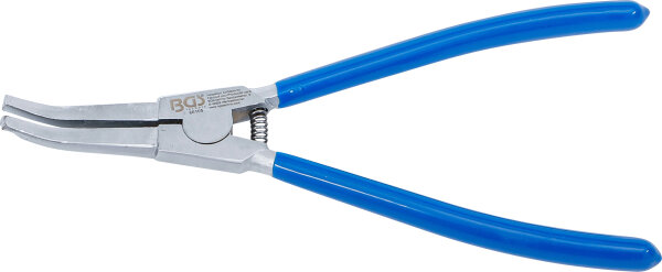 Sicherungszange für Antriebswellen | 30° abgewinkelt