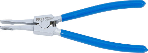 Sicherungszange für Antriebswellen | gerade Ausführung