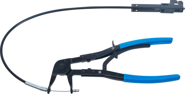 Schlauchklemmenzange | für VAG 2.0 TDI