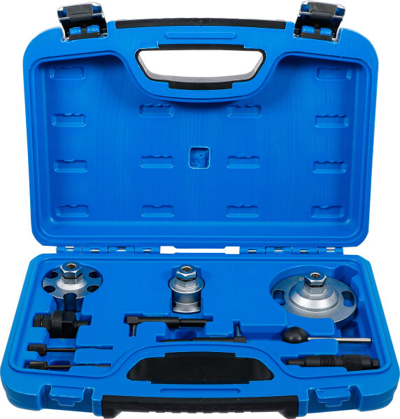 Motor-Einstellwerkzeug-Satz | für VAG 2.7, 3.0 TDI