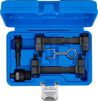 Motor-Einstellwerkzeug-Satz | für VAG 2.4, 2.8, 3.0 FSI