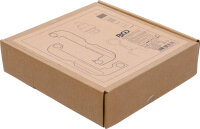 Werkstattwageneinlage 1/6: Motor-Einstellwerkzeug-Satz | für Audi 2.4, 2.8, 3.0 TFSI