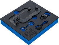 Werkstattwageneinlage 1/6: Motor-Einstellwerkzeug-Satz |...