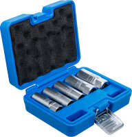 Zündkerzen-Einsatz-Satz Sechskant | Antrieb...