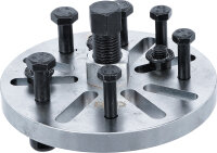 Kurbelwellen-Riemenscheiben-Abzieher | universal