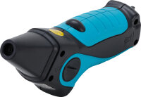 Digitaler Reifendruckprüfer & Reifenprofil-Messschieber | "2-IN-1"