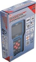 OBD 2 (EOBD) Fehlerdiagnosegerät