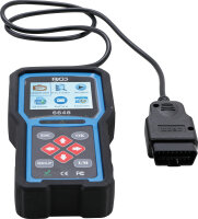OBD 2 (EOBD) Fehlerdiagnosegerät