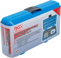 Bremsenentlüfterschlüssel-Satz | 8-tlg.