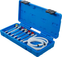 Bremsenentlüfterschlüssel-Satz | 7 - 8 - 9 - 10 - 11 - 12 mm | 7-tlg.