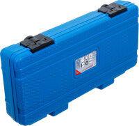 Bremsenentlüfterschlüssel-Satz | 7 - 8 - 9 - 10 - 11 - 12 mm | 7-tlg.