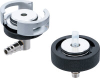 Adapter-Satz für Druckluft-Bremsenentlüfter |...