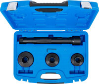 Werkzeug-Satz für Axialspurstangen | 4-tlg.