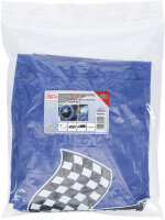 Sitz- und Lenkrad-Schonbezug-Satz | universal | Polyester