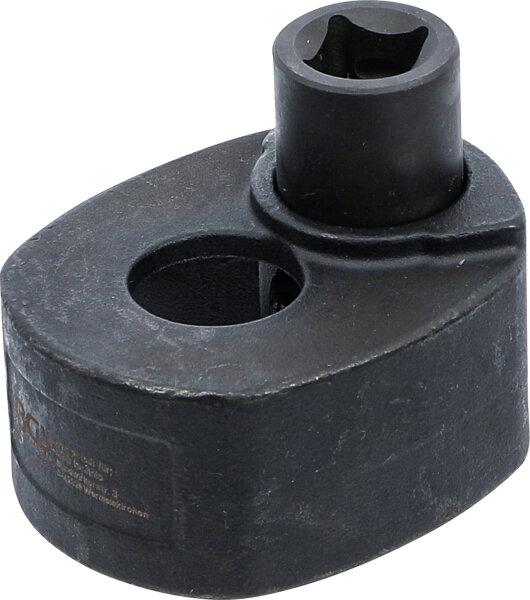 Spurstangen-Werkzeug | Antrieb Innenvierkant 12,5 mm (1/2") | 33 - 42 mm