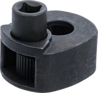 Spurstangen-Werkzeug | Antrieb Innenvierkant 12,5 mm...