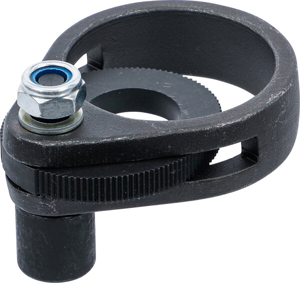 Spurstangen-Werkzeug | Antrieb Innenvierkant 12,5 mm (1/2") | 25 - 55 mm