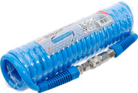 Druckluft-Spiralschlauch | 6 m