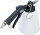 Druckluft-Sodastrahlpistole | 1 l