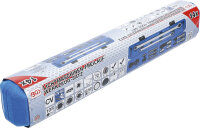 Lichtmaschinen-Freilauf-Werkzeug-Satz | 14-tlg.