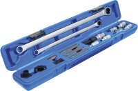 Lichtmaschinen-Freilauf-Werkzeug-Satz | 14-tlg.