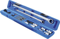 Lichtmaschinen-Freilauf-Werkzeug-Satz | 14-tlg.