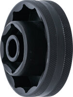 Kraft-Steckschlüssel-Einsatz Sechskant /...