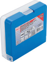 Bremskolben-Rückstelladapter-Satz | universal | mit 2 & 3 Stiften | 2-tlg.