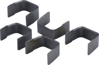 Ersatzklingen-Satz | für Art. 6665 | 5-tlg.