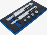 Werkstattwageneinlage 1/3:...