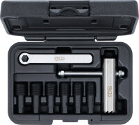 Ölablass-Schrauben-Dichtsitz-Fräser-Satz | 8-tlg.