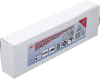 Zwillingsreifen-Trennwerkzeug-Satz | 4-tlg.