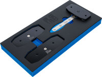 Werkstattwageneinlage 1/3:...