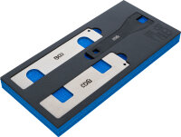 Werkstattwageneinlage 1/3: Motor-Einstellwerkzeug-Satz |...