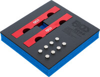 Werkstattwageneinlage 1/6: Motor-Einstellwerkzeug-Satz |...