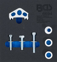 Schwungrad-Arretierwerkzeug | für BMW, MINI
