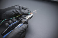 Seitenschneider | für harten Draht | 160 mm