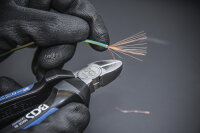 Seitenschneider | für harten Draht | 160 mm