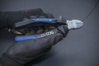 Seitenschneider | für harten Draht | 160 mm