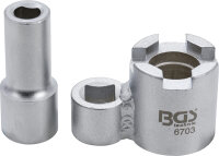 Federbeinmuttern-Schraubenschlüssel &...