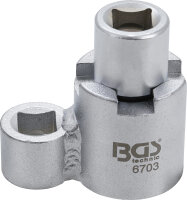 Federbeinmuttern-Schraubenschlüssel &...