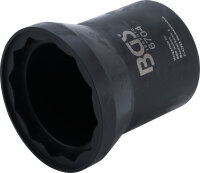 Achsmuttern-Schlüssel | Zwölfkant | für...