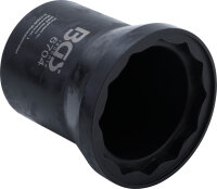 Achsmuttern-Schlüssel | Zwölfkant | für Mercedes-Benz | SW 95 mm