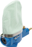 Druckluft-Zündkerzenreiniger