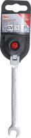 Ratschenring-Maulschlüssel | abwinkelbar | SW 9 mm