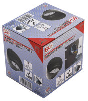 Magnet-Haftschale | extra hoher Rand | Ø 145 mm